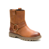 GRADER HARNESS BROWN