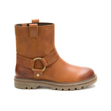 GRADER HARNESS BROWN
