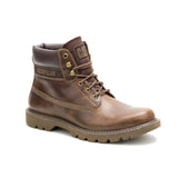 COLORADO 2.0 FOSSIL LEATHER