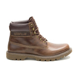 COLORADO 2.0 FOSSIL LEATHER