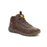 VERSAGE MID DARK BROWN