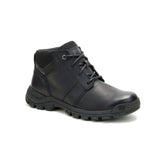 THRESHOLD CHUKKA BURNISH BLACK