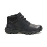 THRESHOLD CHUKKA BURNISH BLACK