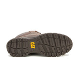 THRESHOLD CHUKKA DARK BROWN